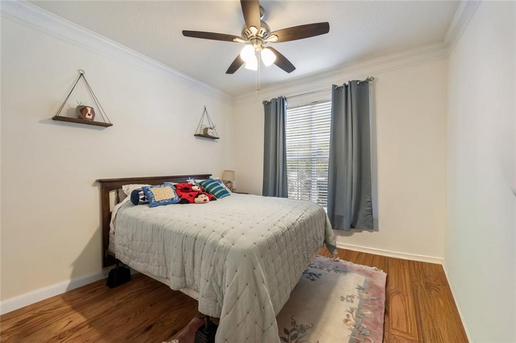 4007 Westchester Ridge Ne Property Photo 14