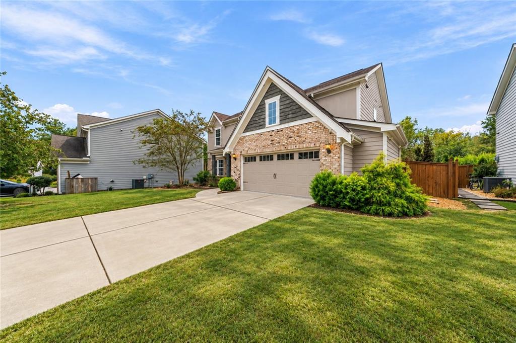 295 Floating Leaf Way Property Photo 2