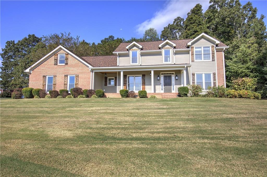 117 Indian Trace Property Photo 1