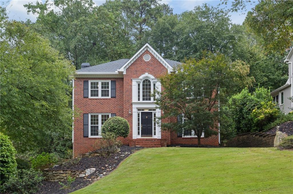 3840 Fenway-crossing Property Photo 1