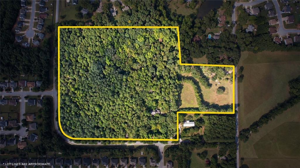164 Womack Road Property Photo 3