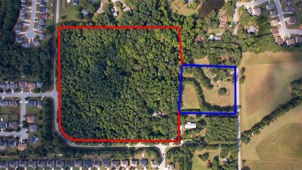 164 Womack Road Property Photo 4