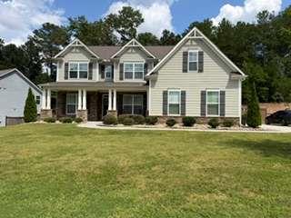 2770 Windsor Knoll Drive Property Photo 1