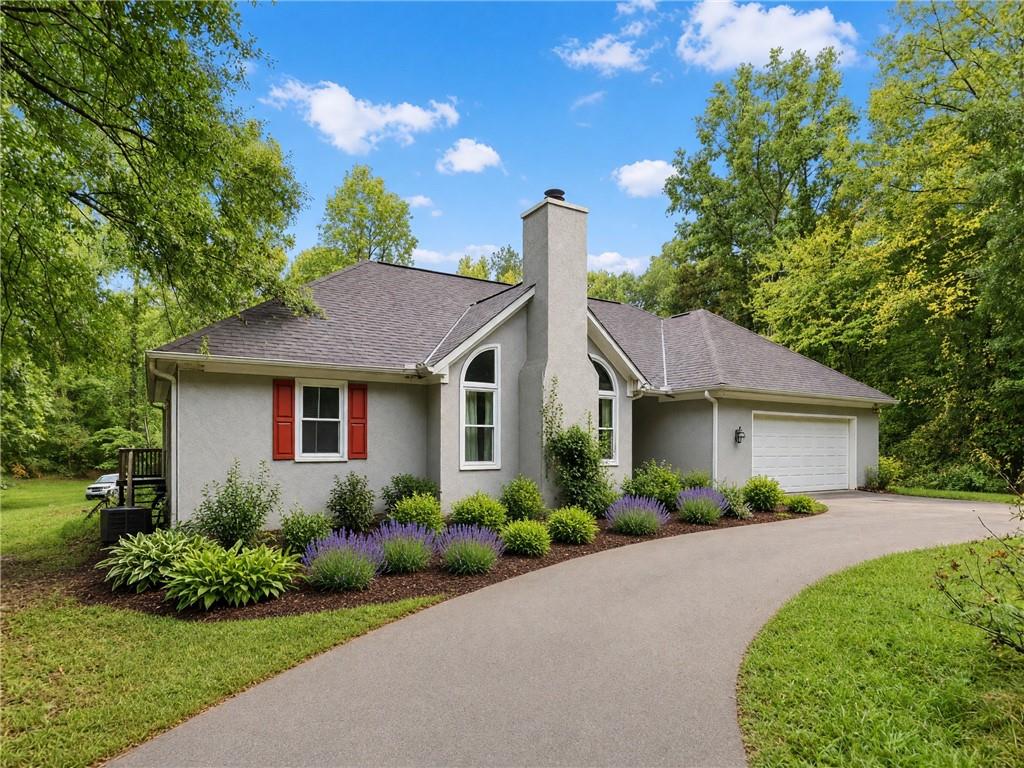 253 Timberridge Road Property Photo 1