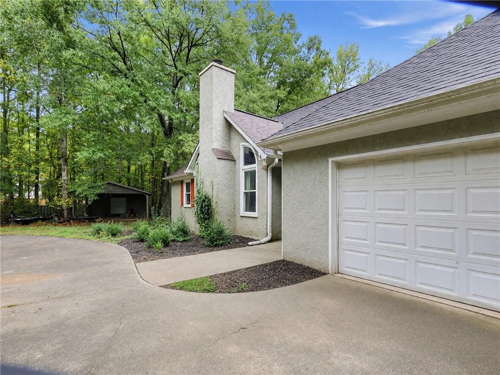 253 Timberridge Road Property Photo 3
