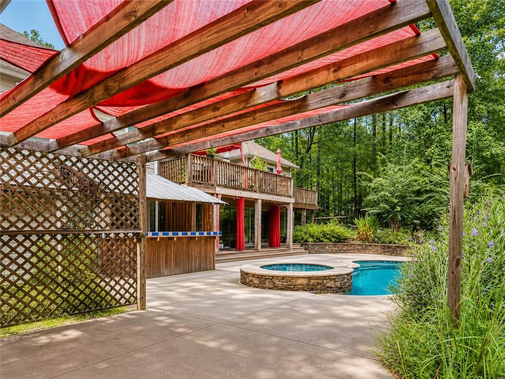 253 Timberridge Road Property Photo 4
