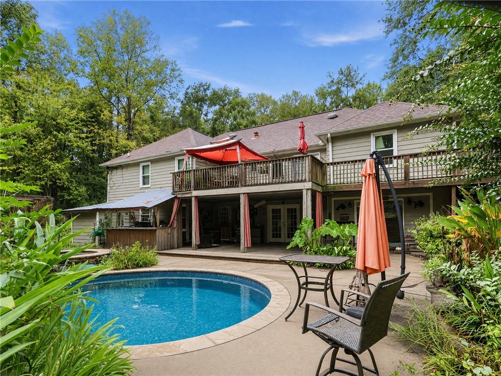 253 Timberridge Road Property Photo 5