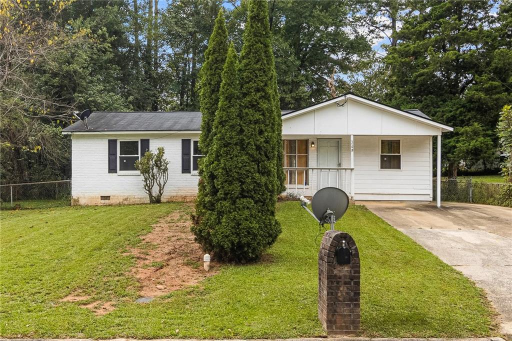 349 Roxbury Drive Property Photo 1