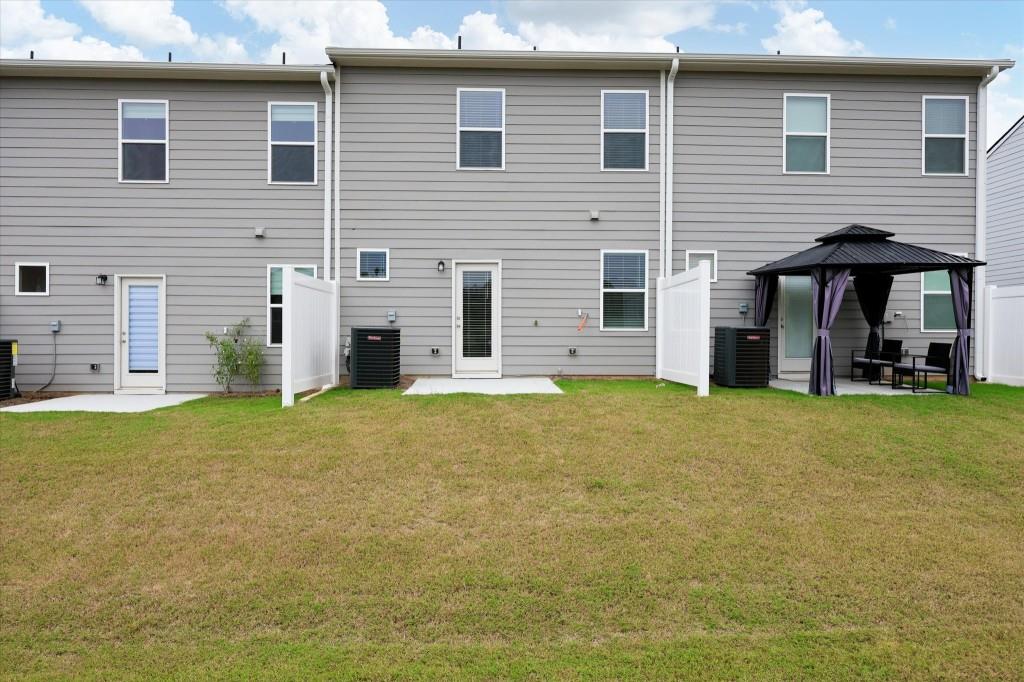 139 Chastain Drive Property Photo 26