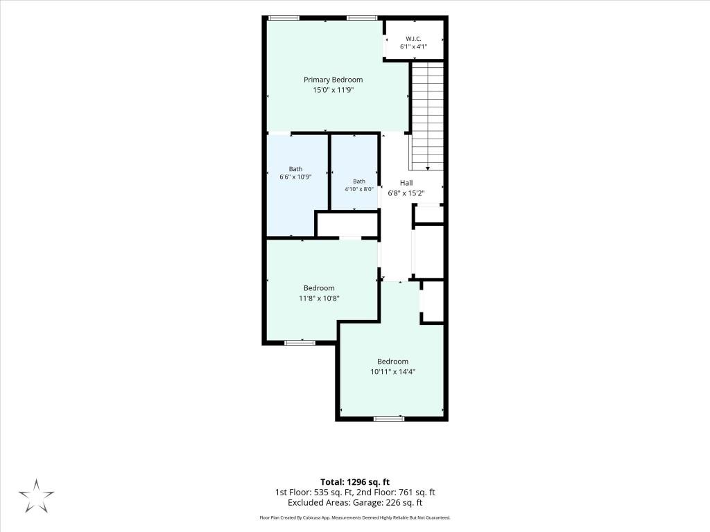 139 Chastain Drive Property Photo 29