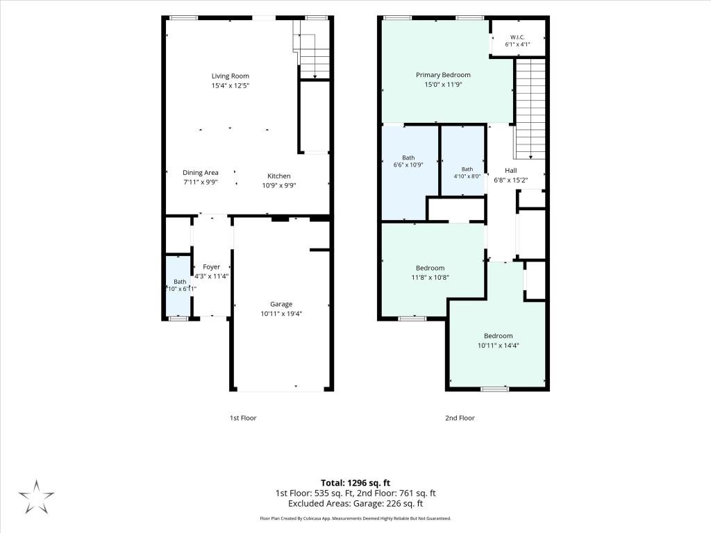 139 Chastain Drive Property Photo 30