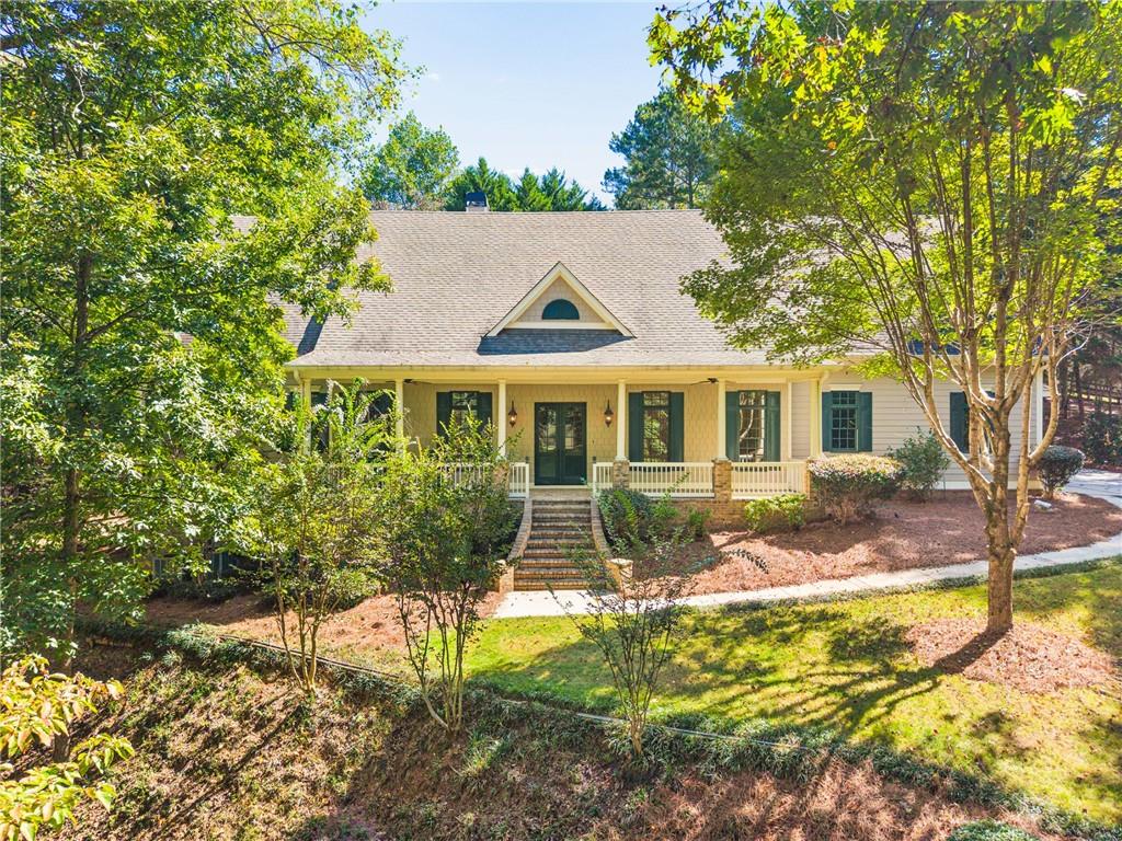 1054 Wiley Bridge Road Property Photo 1