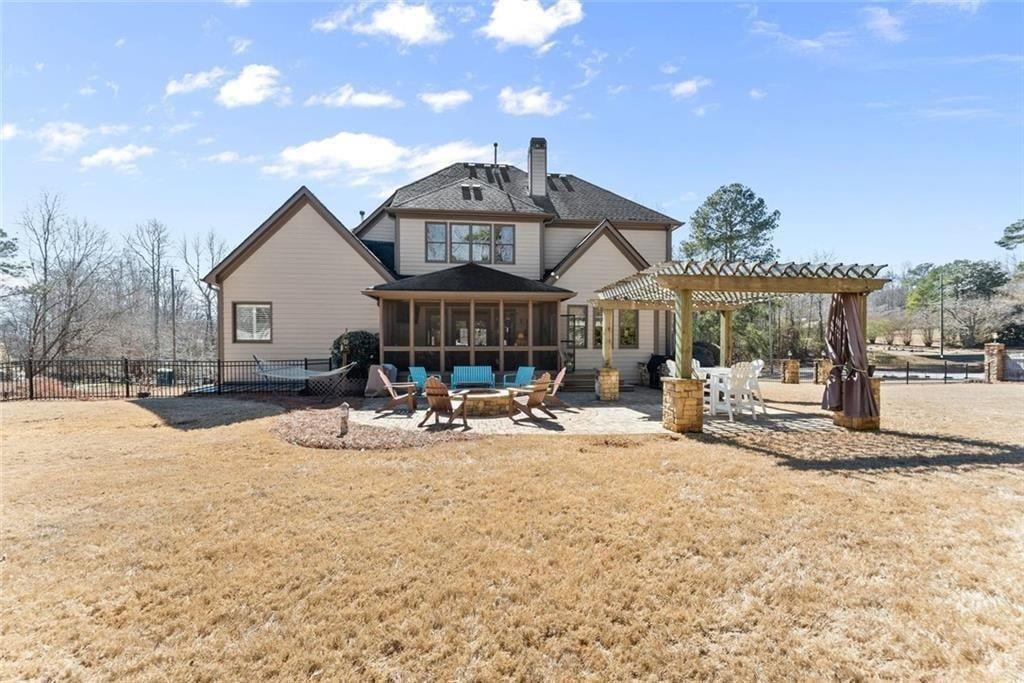1875 Southers Circle Property Photo 31