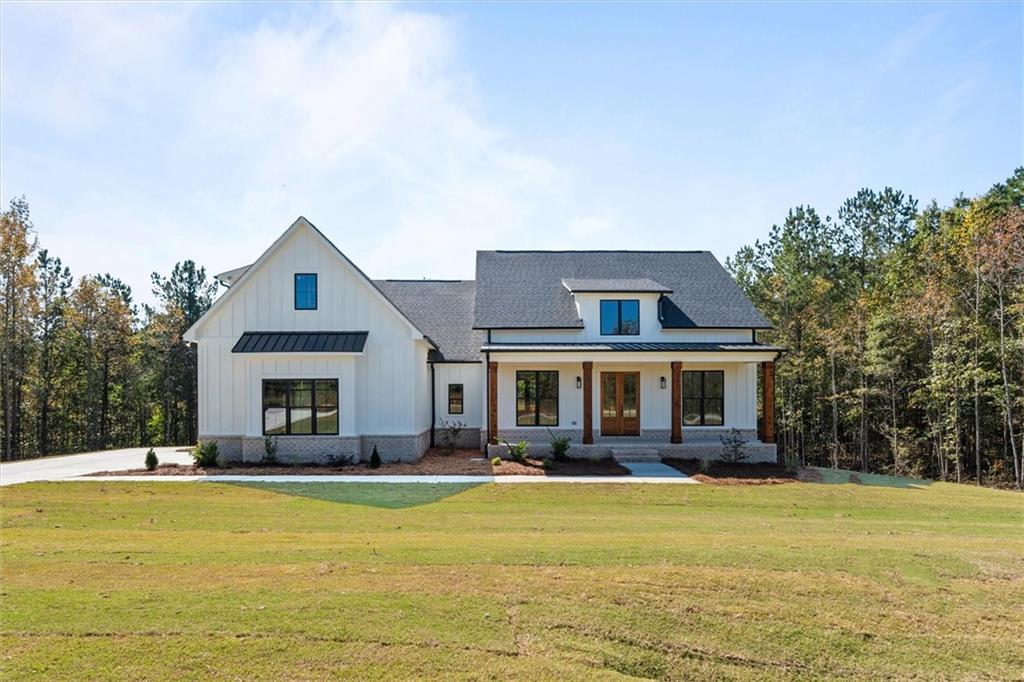 1425 Old Ridgeway Rd Property Photo 2