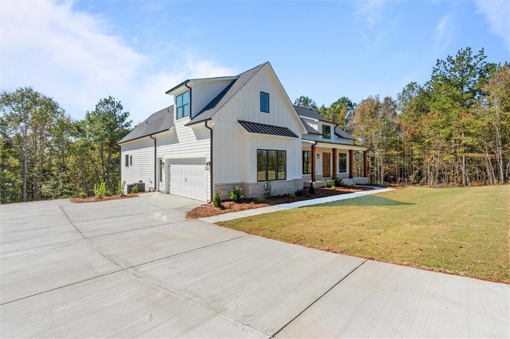 1425 Old Ridgeway Rd Property Photo 4