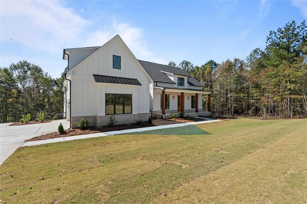 1425 Old Ridgeway Rd Property Photo 5