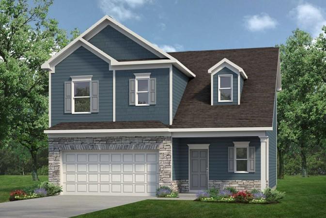 424 Artimis Drive Property Photo 1