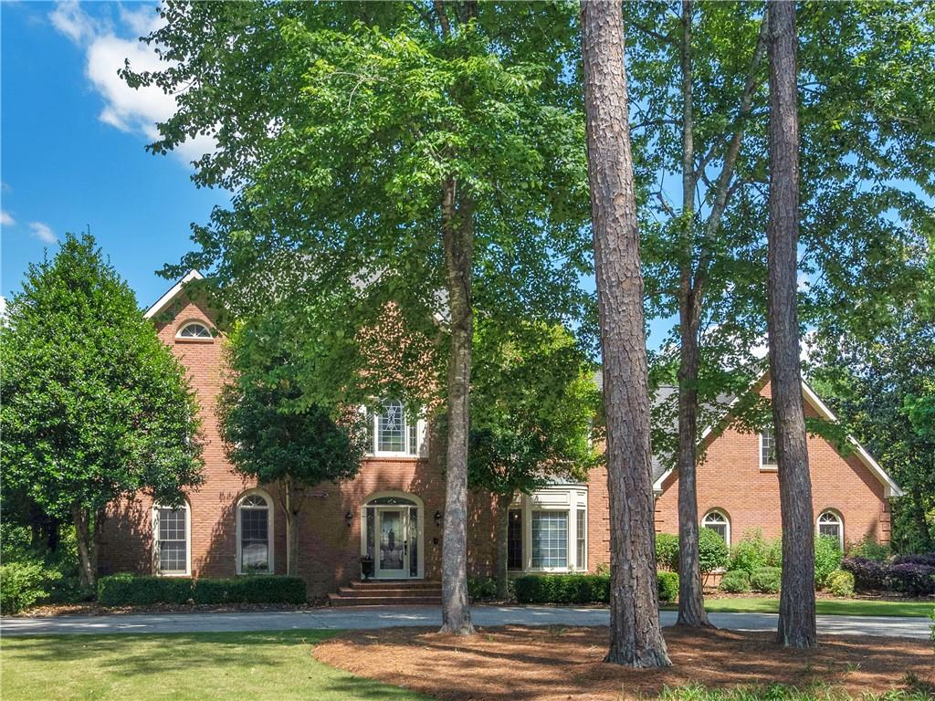 8568 Canal Drive Property Photo 1