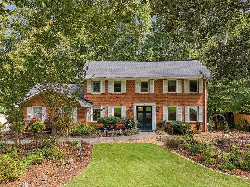 3585 Sunderland Circle Ne Property Photo 1