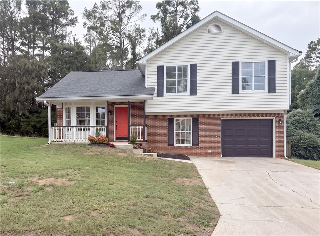6033 Old Wellborn Trace Property Photo 1