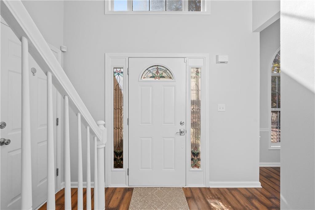9530 Bonsall Circle Property Photo 4
