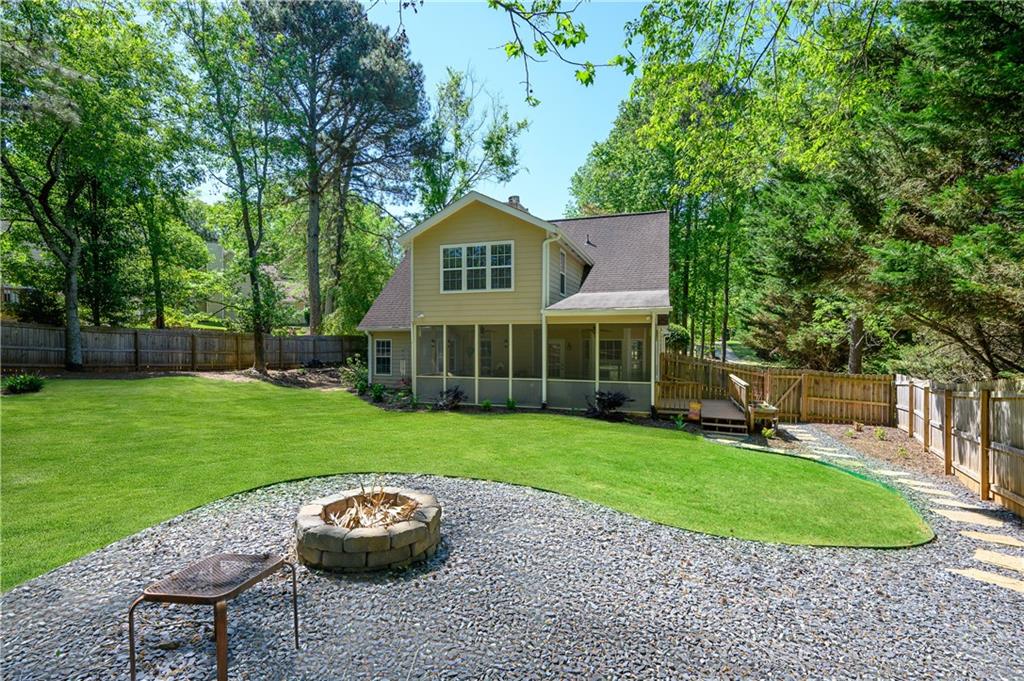 9530 Bonsall Circle Property Photo 33
