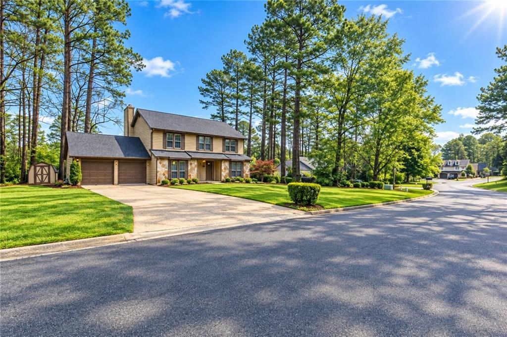 521 Roys Court Property Photo 1