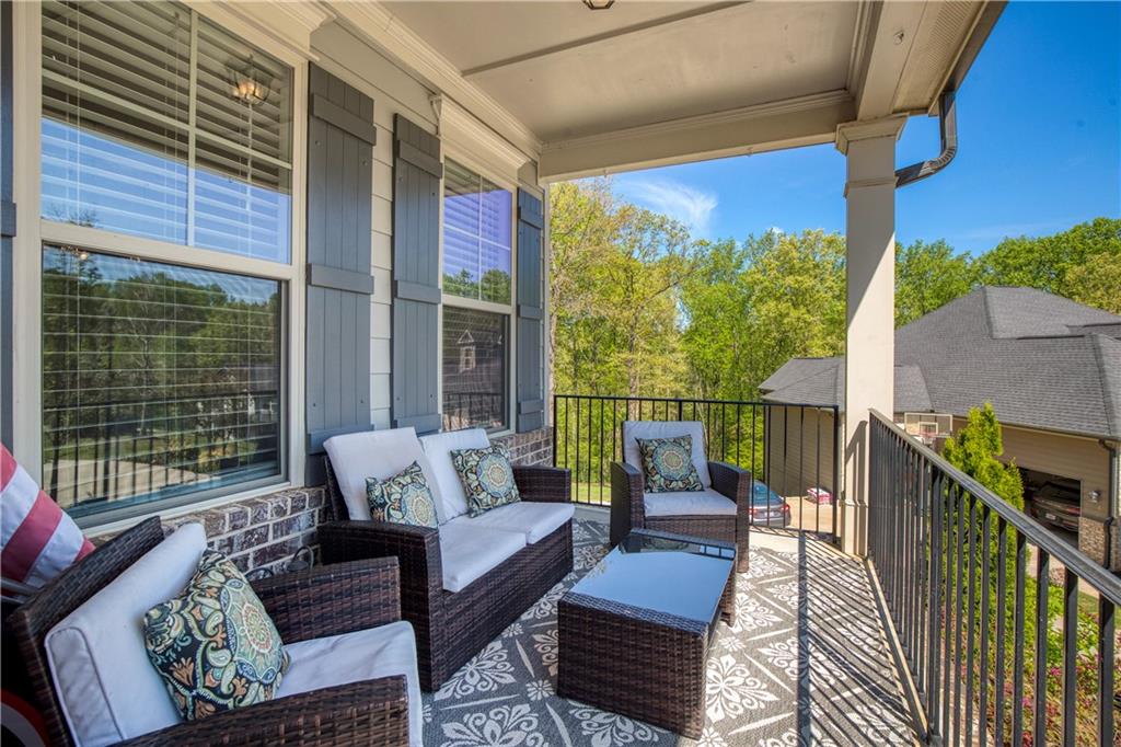 8455 Post Oak Lane Property Photo 4