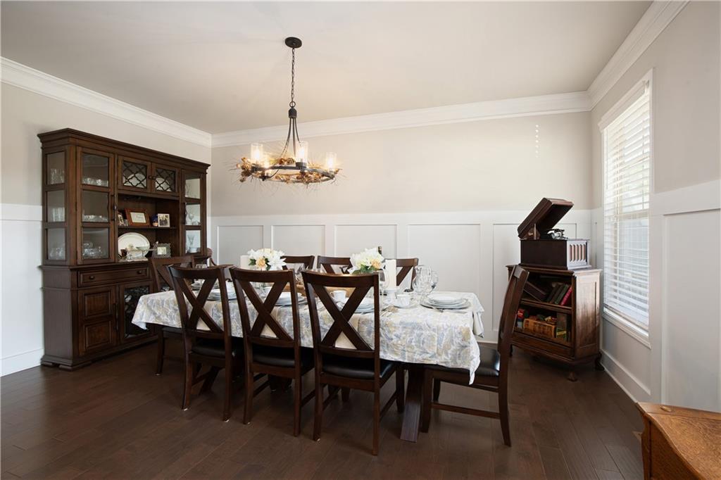 8455 Post Oak Lane Property Photo 5