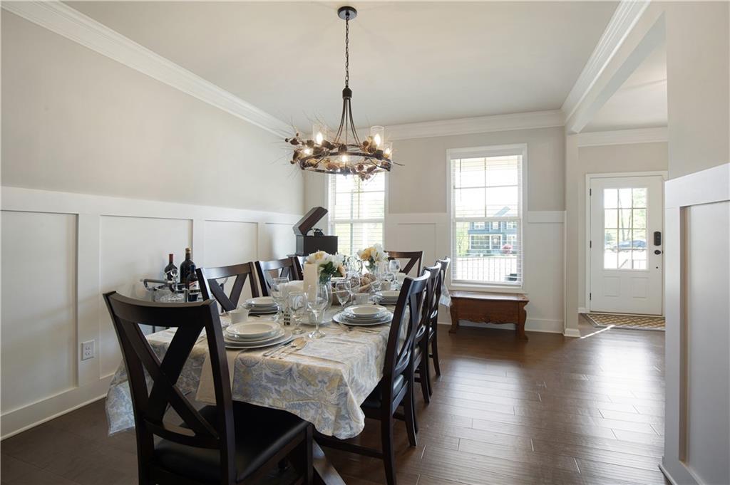 8455 Post Oak Lane Property Photo 6