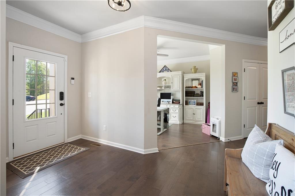 8455 Post Oak Lane Property Photo 7