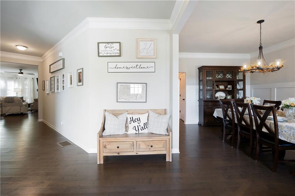 8455 Post Oak Lane Property Photo 8