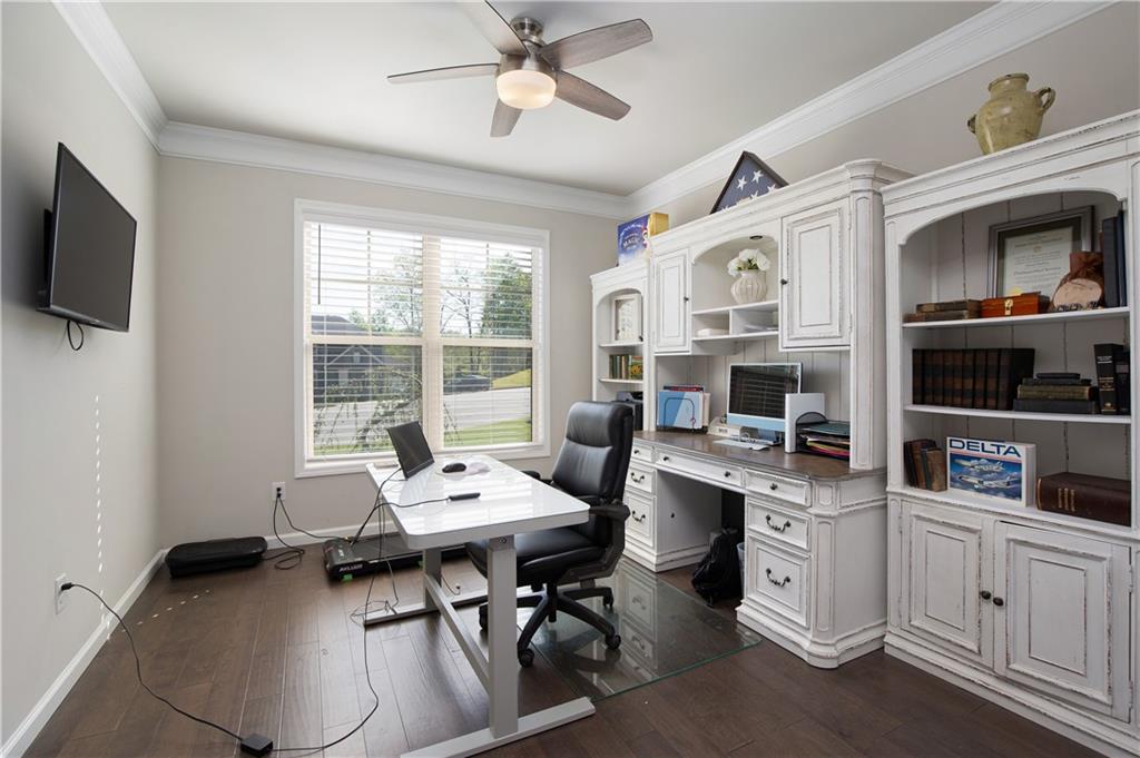 8455 Post Oak Lane Property Photo 9