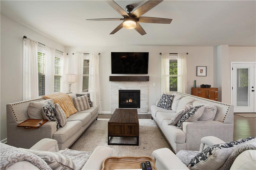 8455 Post Oak Lane Property Photo 11