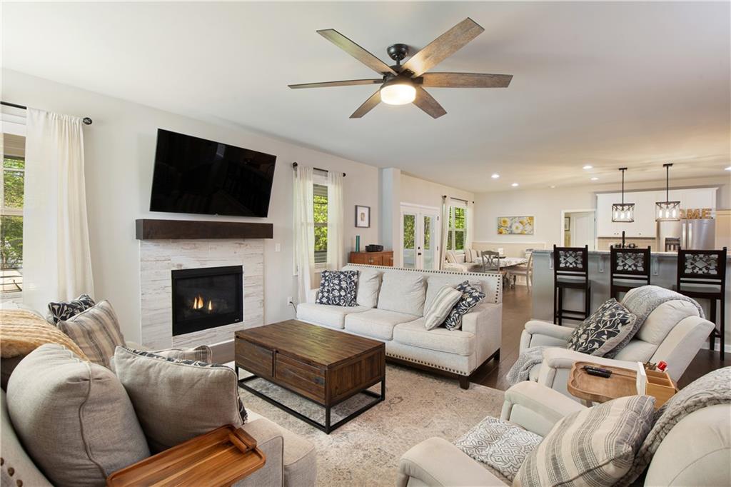 8455 Post Oak Lane Property Photo 12