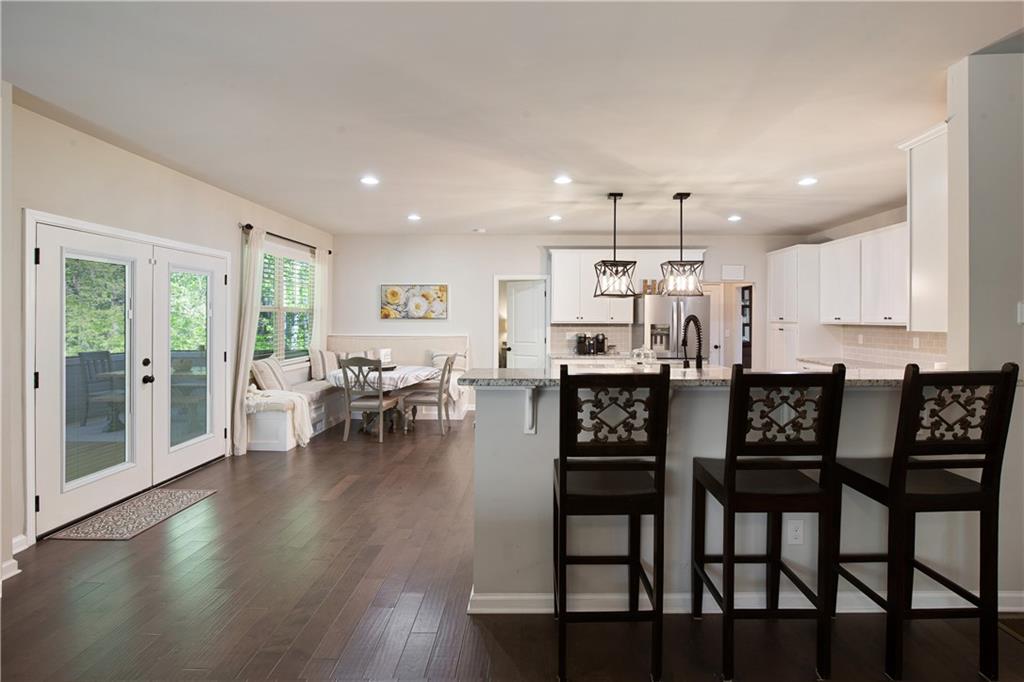 8455 Post Oak Lane Property Photo 14