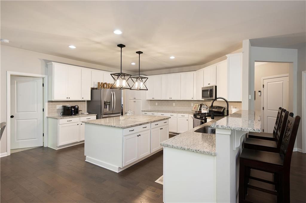 8455 Post Oak Lane Property Photo 15