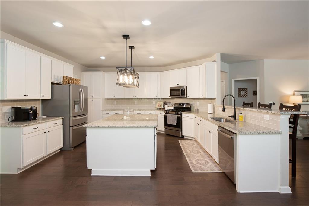 8455 Post Oak Lane Property Photo 18
