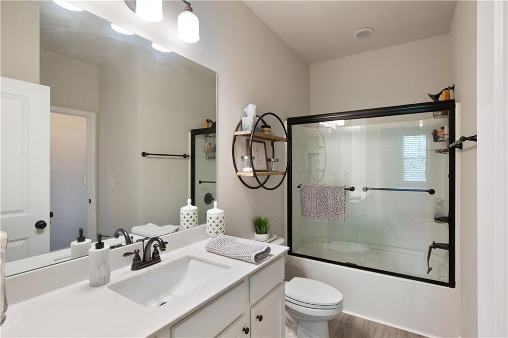 8455 Post Oak Lane Property Photo 29