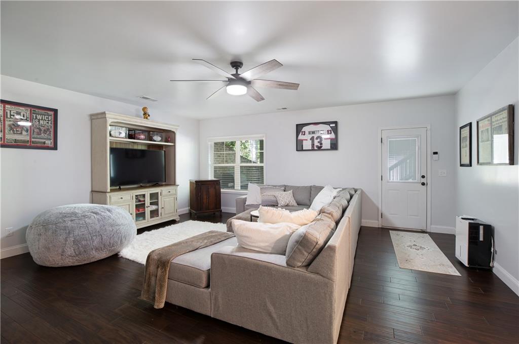 8455 Post Oak Lane Property Photo 44