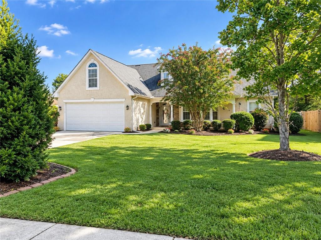 3044 Lincoln Log Way Property Photo 1