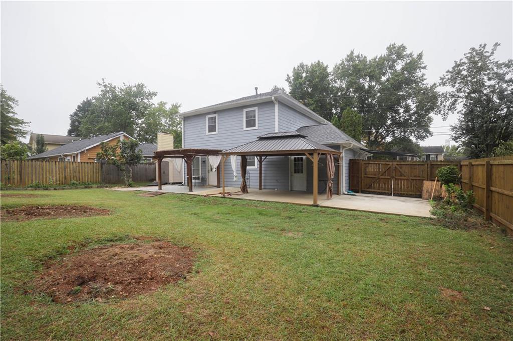 4131 Gravitt Place Property Photo 24