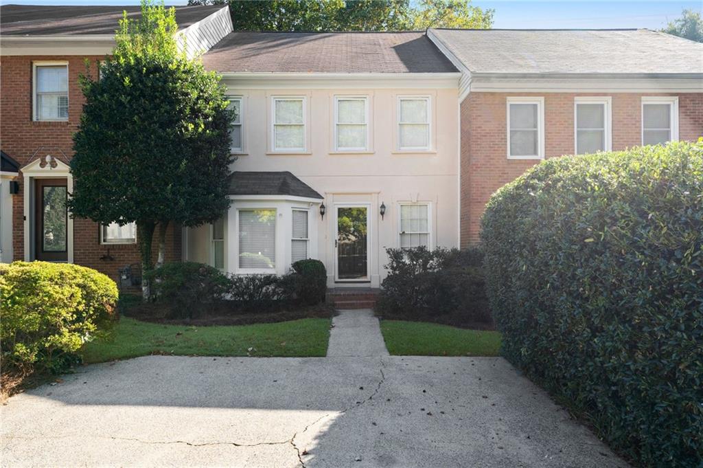 1407 Old Virginia Court Se Property Photo 1