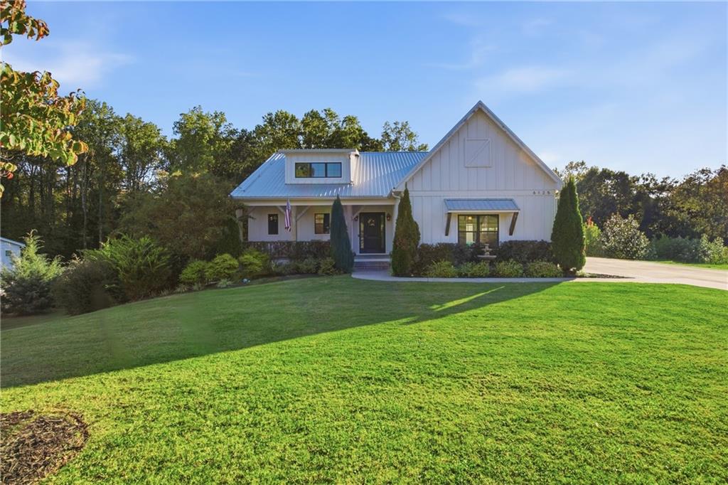 6125 Union Hill Road Property Photo 1