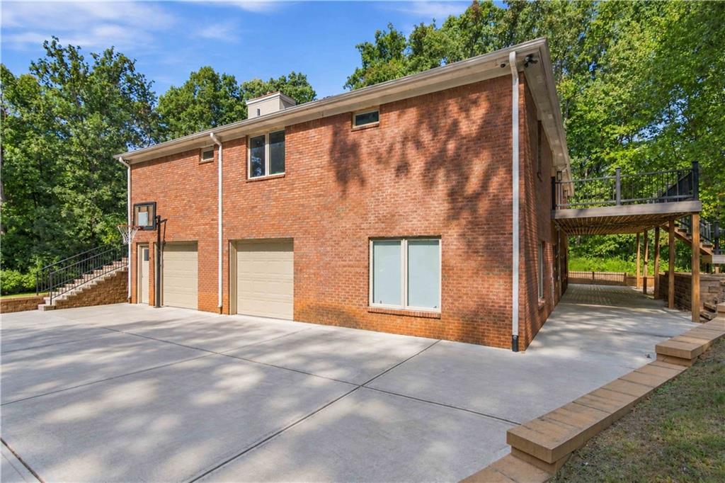 4417 Bernice Court Unit Basement Property Photo 15