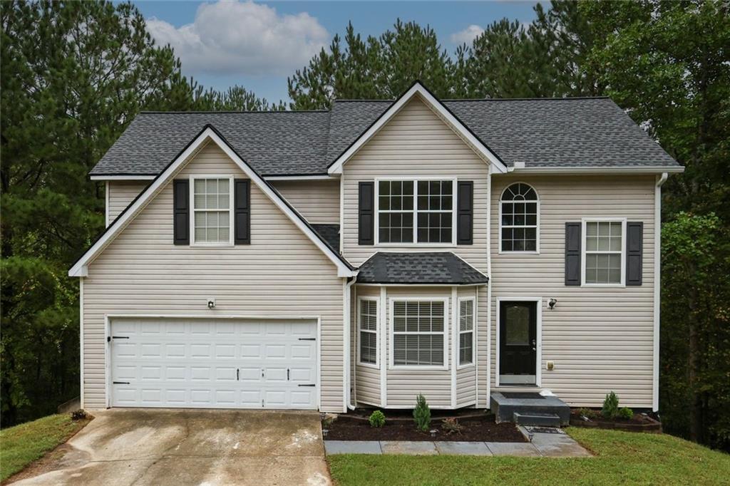 3745 Crowned Eagle Way Property Photo 1