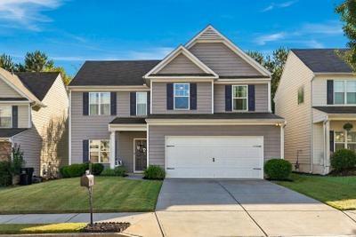 84 Boxwood Way Property Photo 1