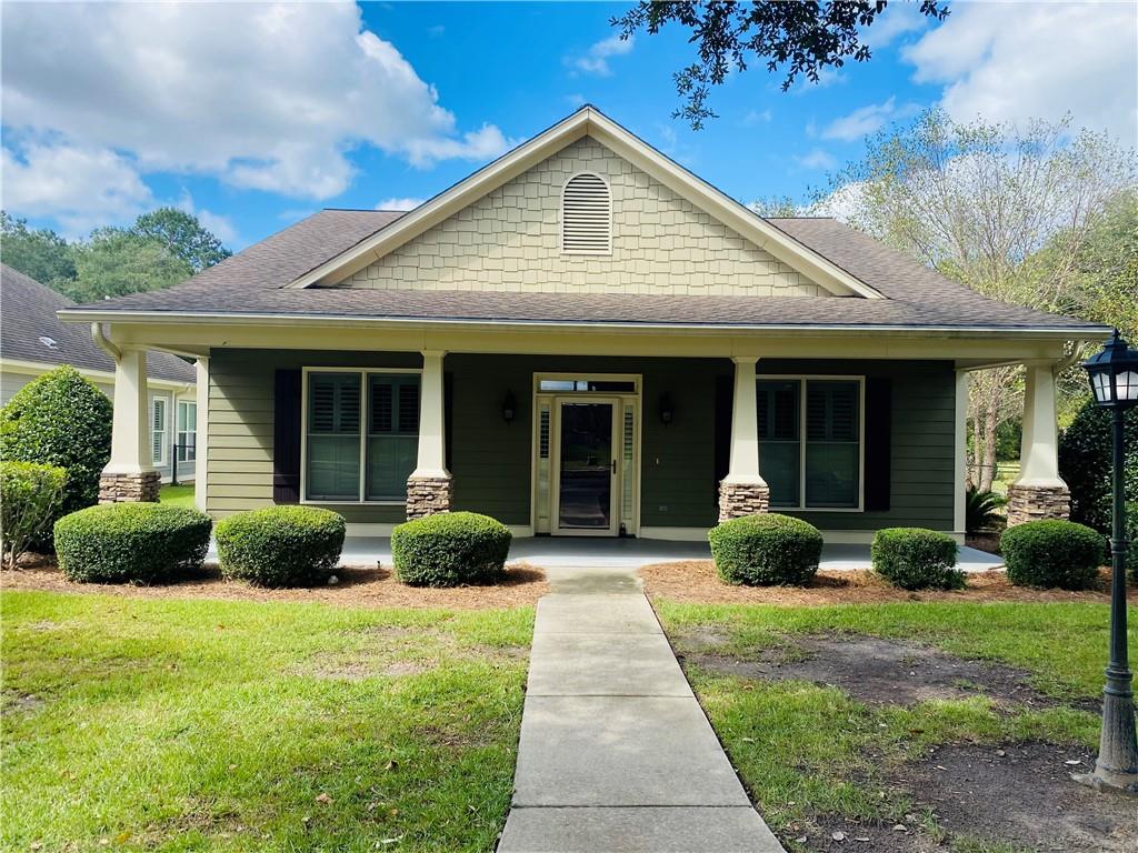 1835 Arlington Park Circle Property Photo 1