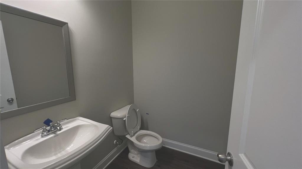 3647 Bryant Meadows Circle Property Photo 6