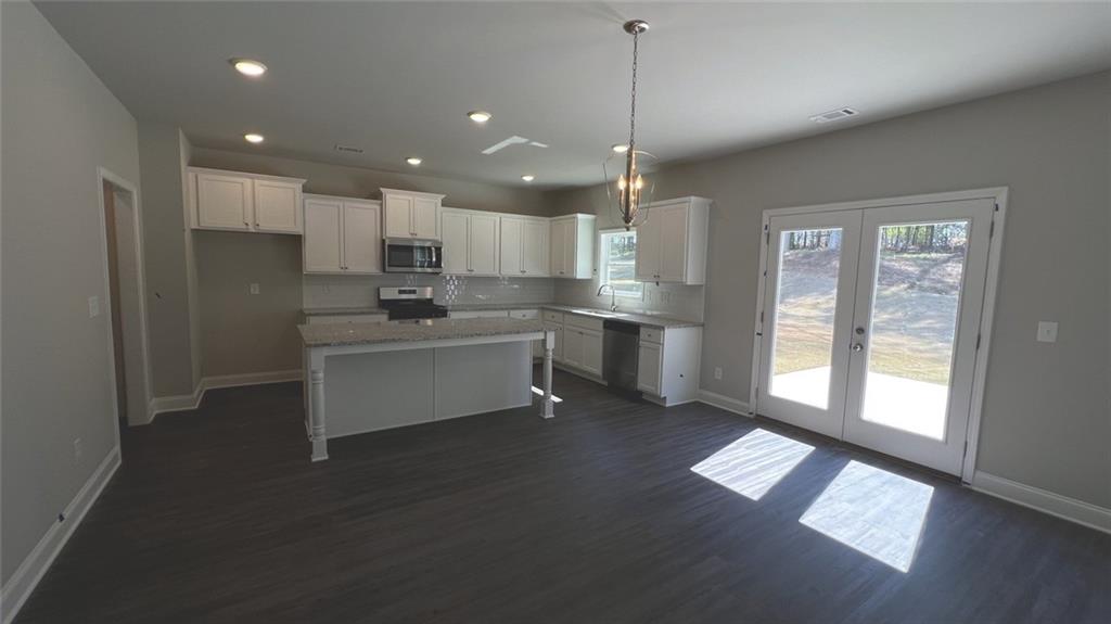 3647 Bryant Meadows Circle Property Photo 8